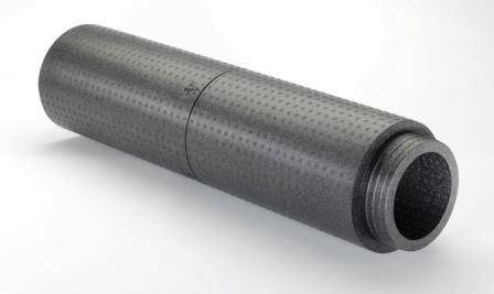 ComfoPipe Plus cső DN 160