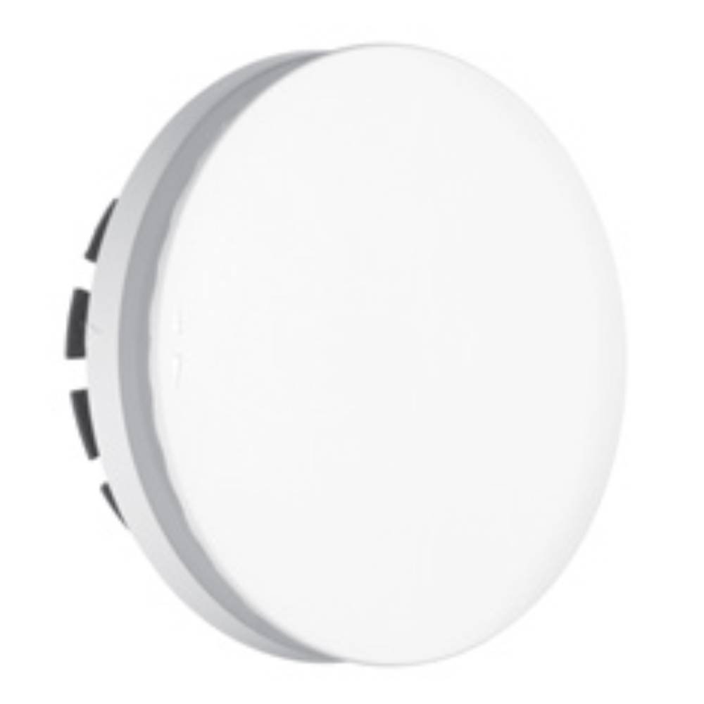 Zehnder Luna S125 Befúvó légszelep ComfoValve (fehér) - 705 613 126