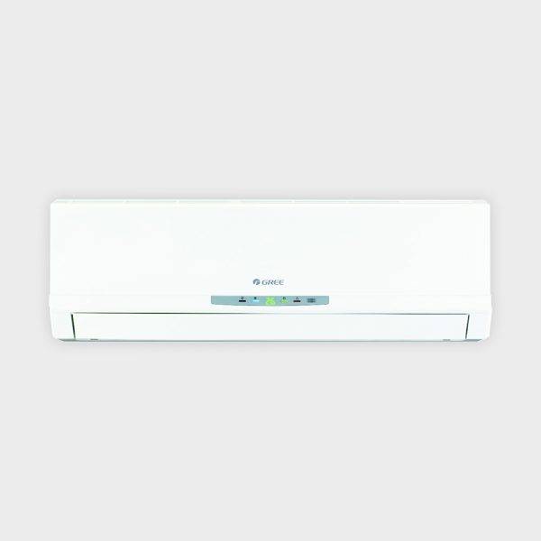 GREE FP-51BA3/D-K(E) magasoldalfali fan-coil