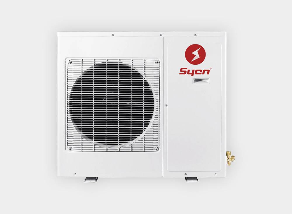 GREE Multi oldalfali beltéri Comfort Pro GWH09ACCXB-K6DNA1G/I 2,7 kW