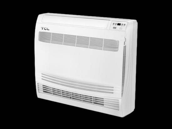 TCL konzol 3,5kW TCC-12ZHRH/DV