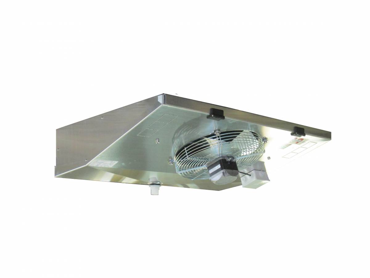 Zefír Mini IT-FM 30-1-009 B/7E natúr alu.